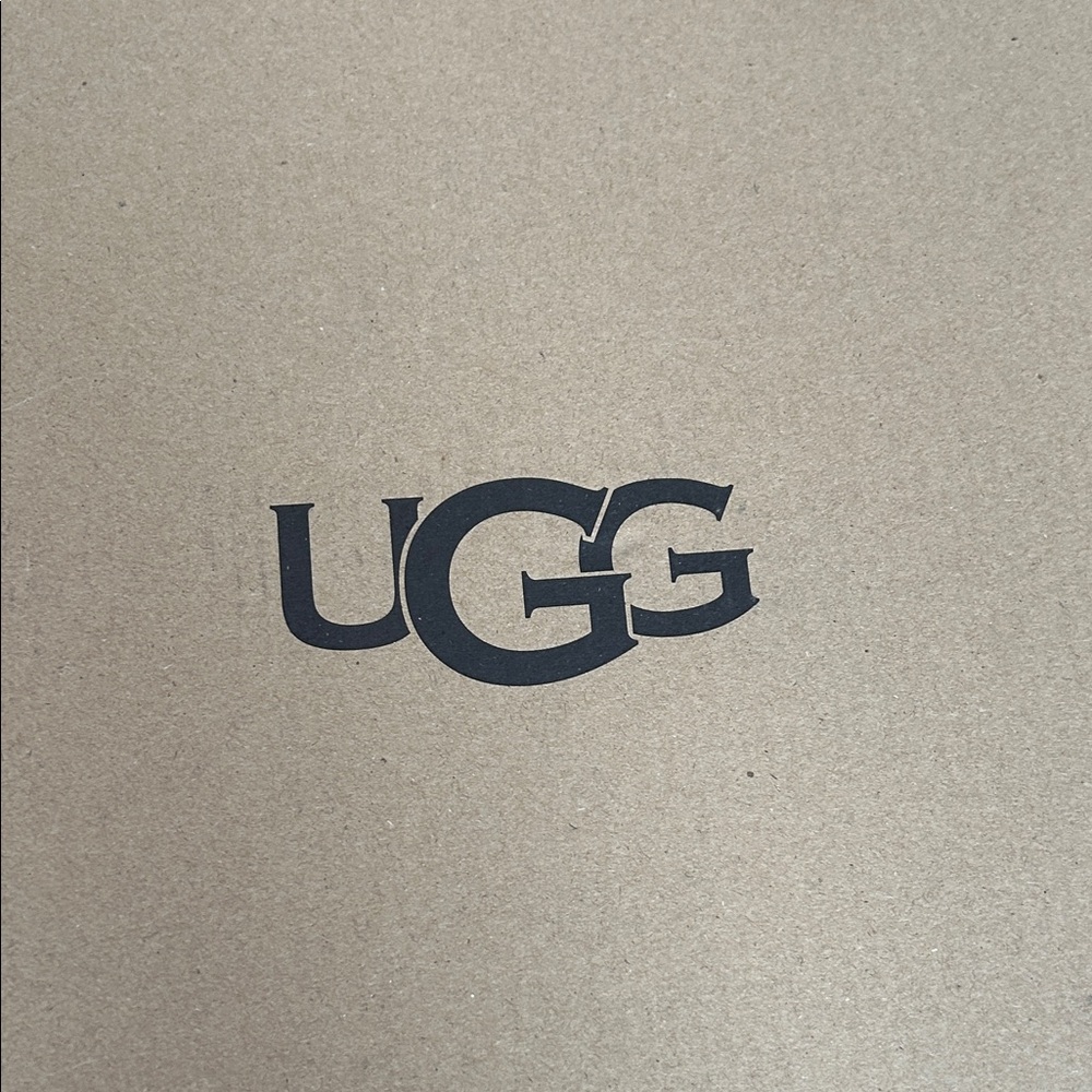 UGG Butte II Waterproof Winter Boot